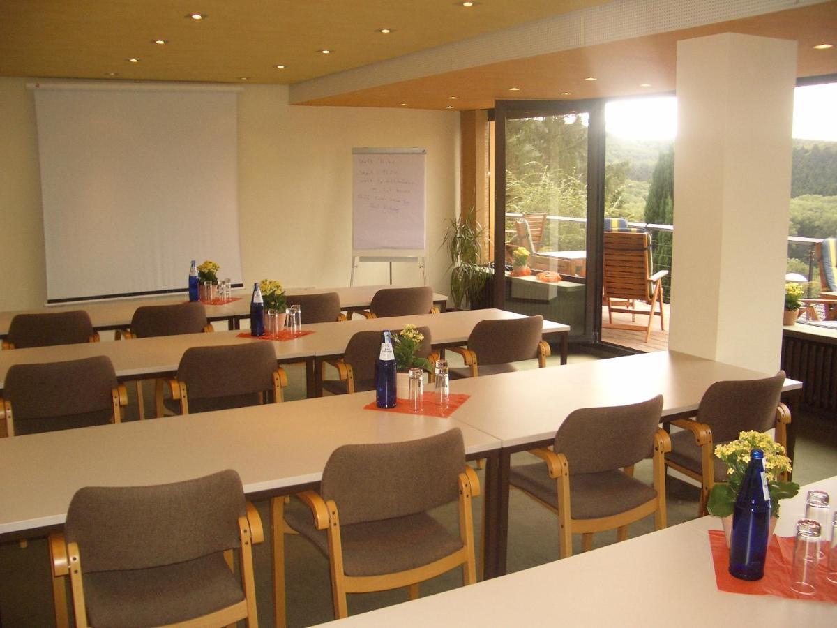 Wohlfuehlhotel "Waldcafe Jaeger" Bad Driburg Ngoại thất bức ảnh